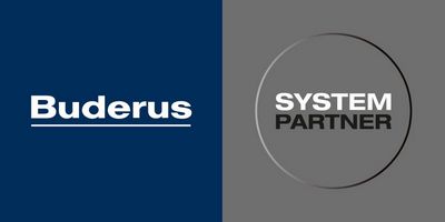 Buderus Systempartner